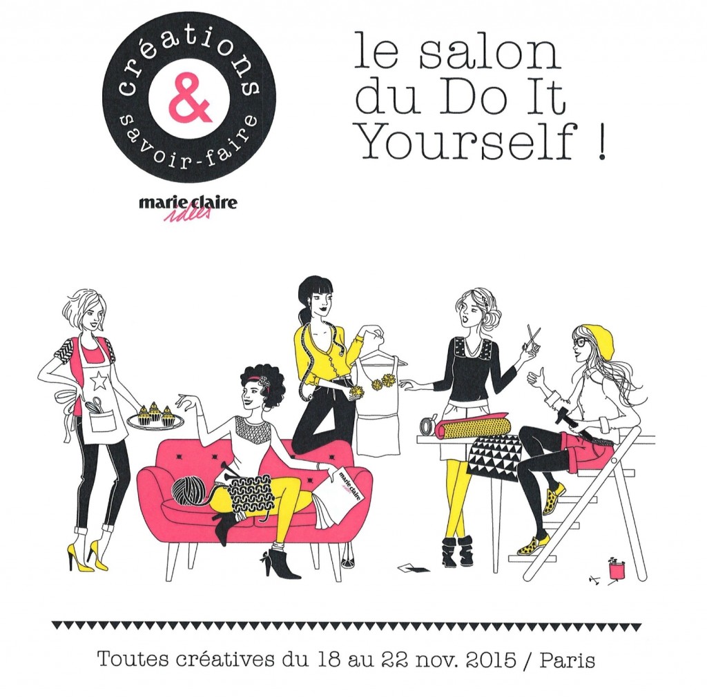 Carnet de voyage : Paris 