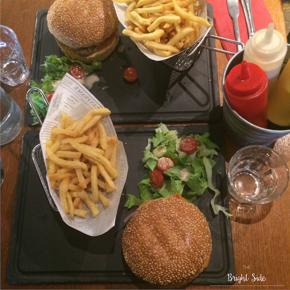 Voyages : un week-end de novembre à Paris