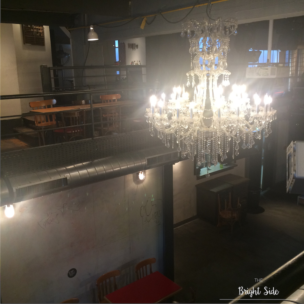 Voyages : un week-end de novembre à Paris