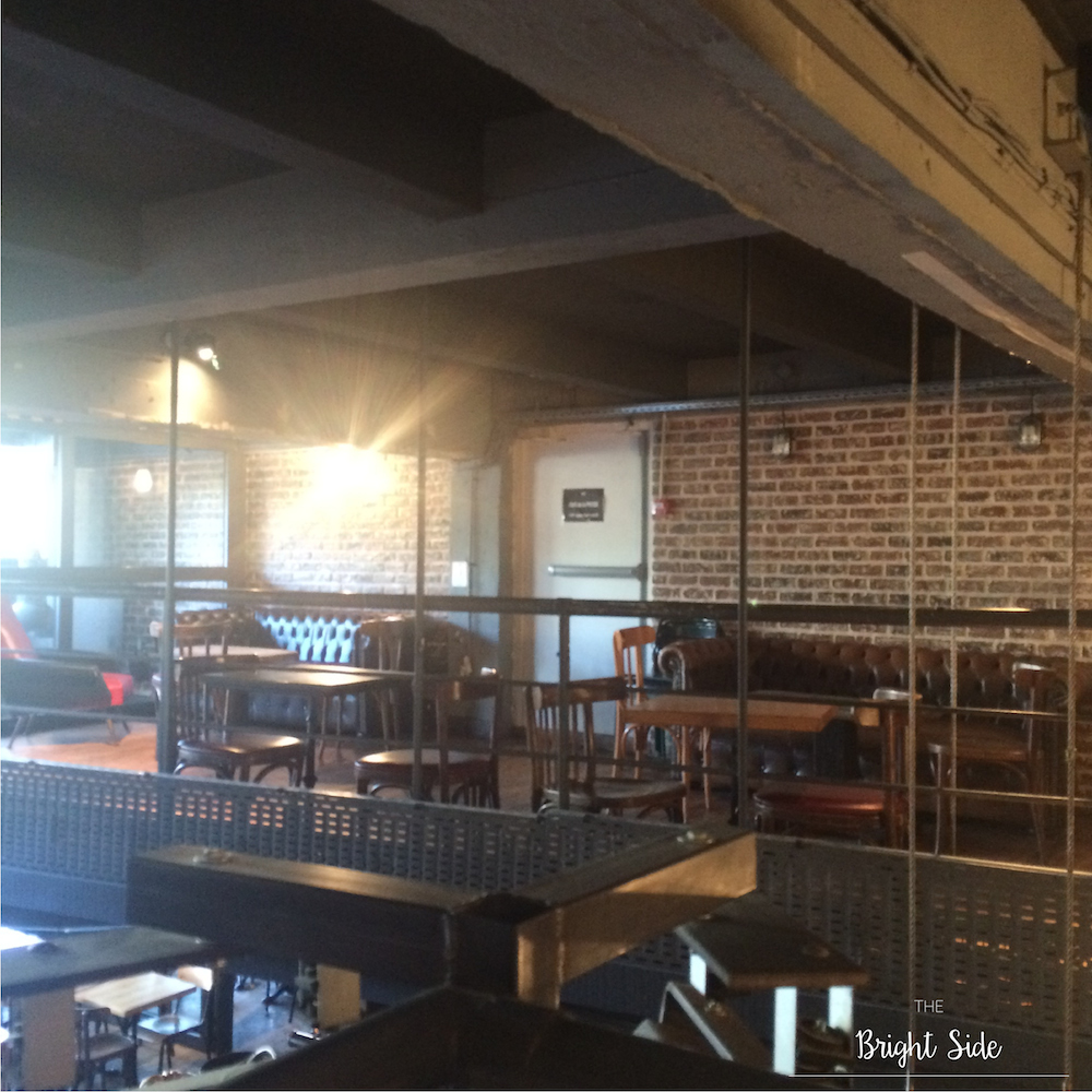 Voyages : un week-end de novembre à Paris