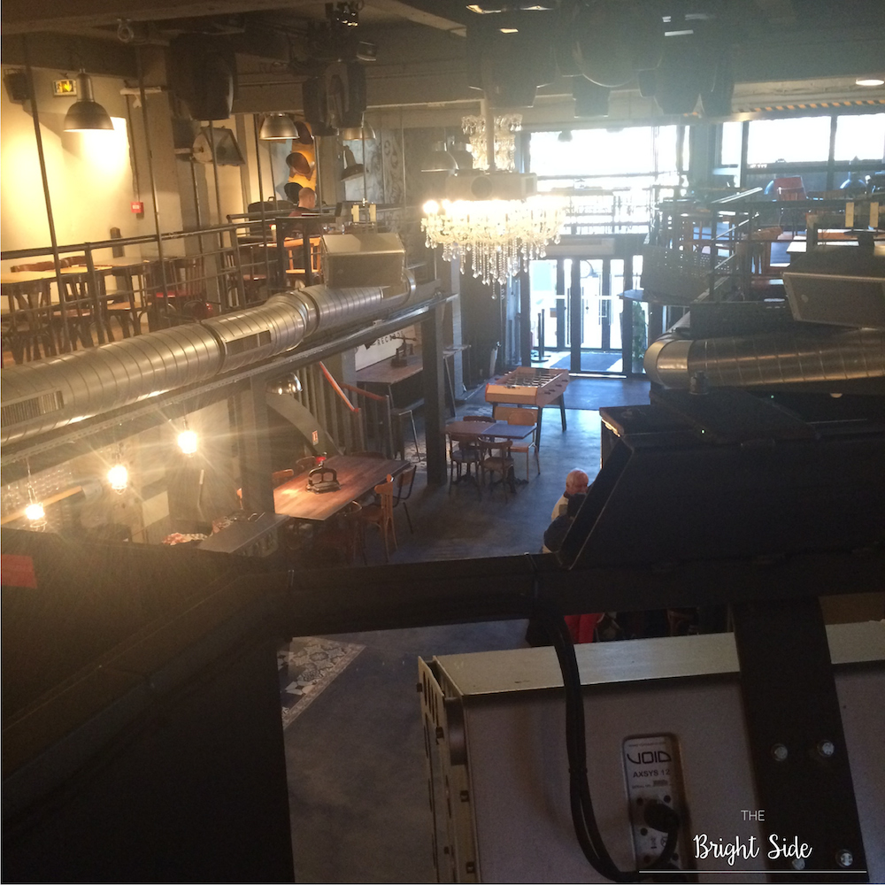 Voyages : un week-end de novembre à Paris