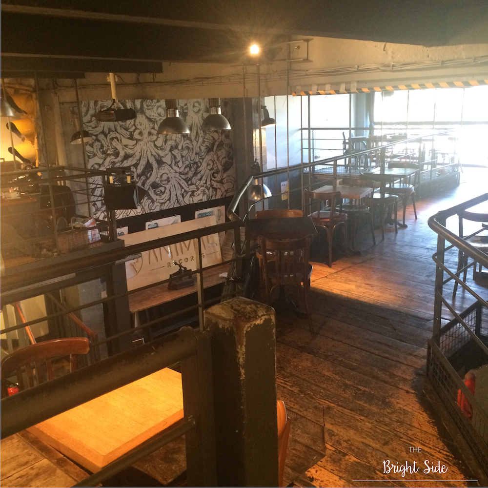 Voyages : un week-end de novembre à Paris