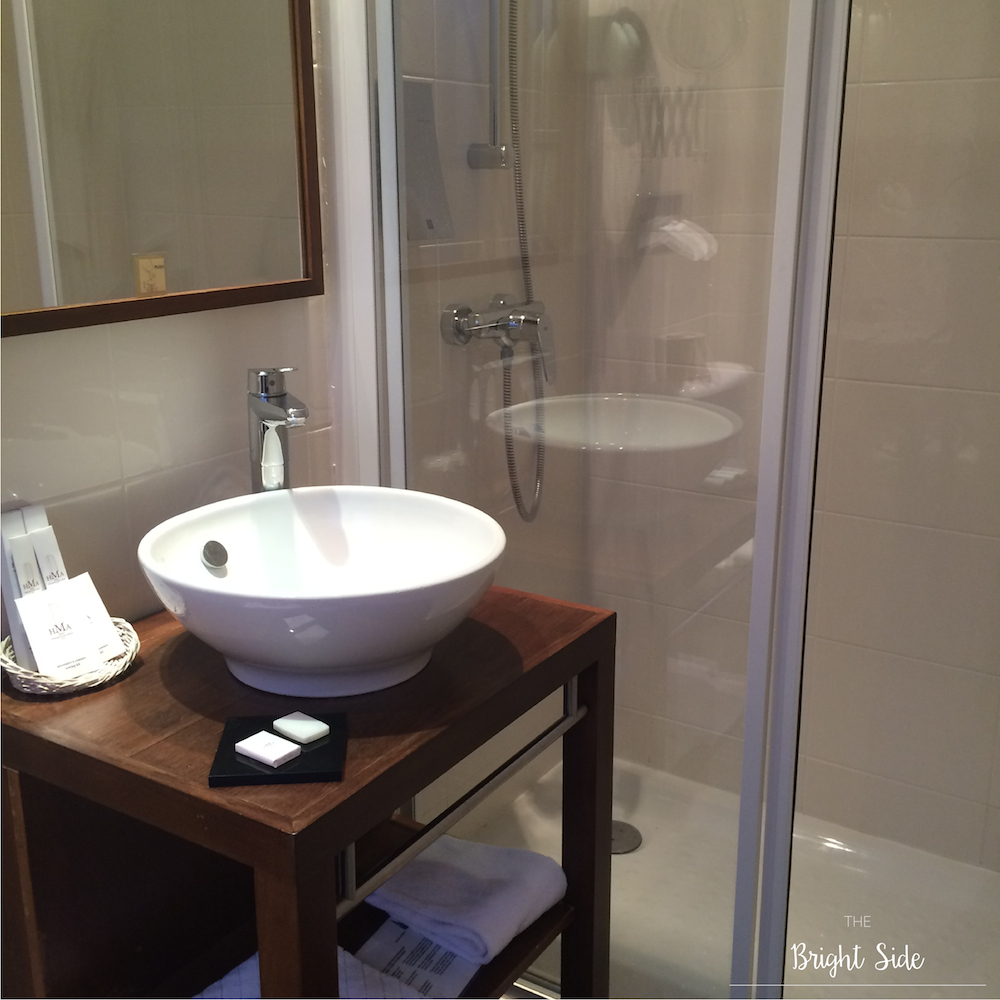 Voyages : un week-end de novembre à Paris