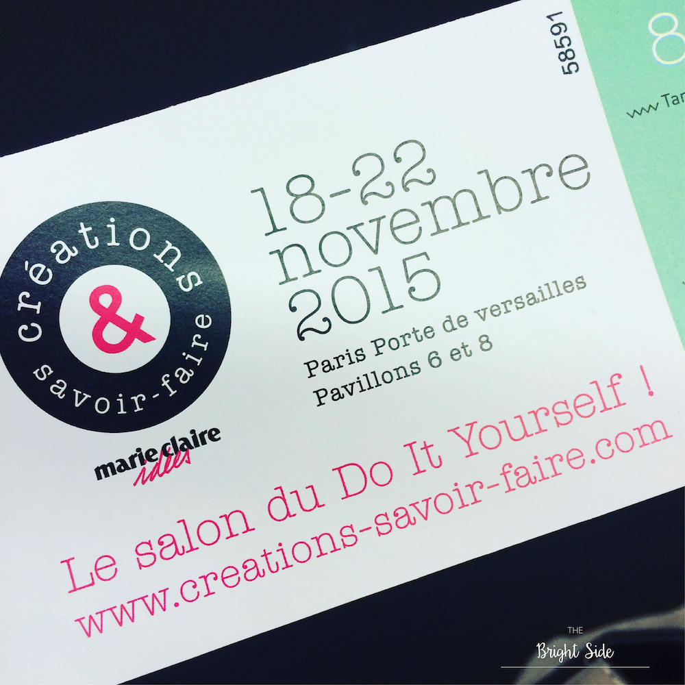 Lifestyle : SalonCSF DIY