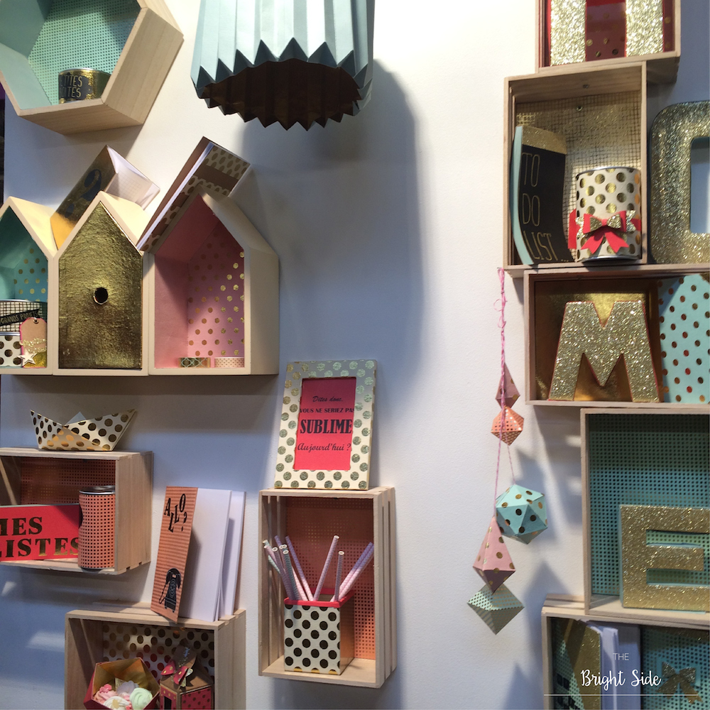 Lifestyle : SalonCSF DIY
