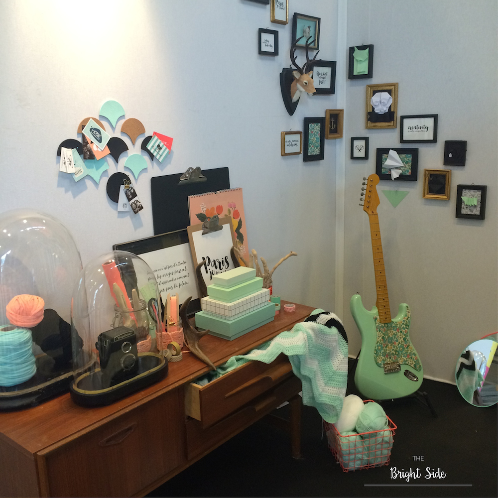 Lifestyle : SalonCSF DIY