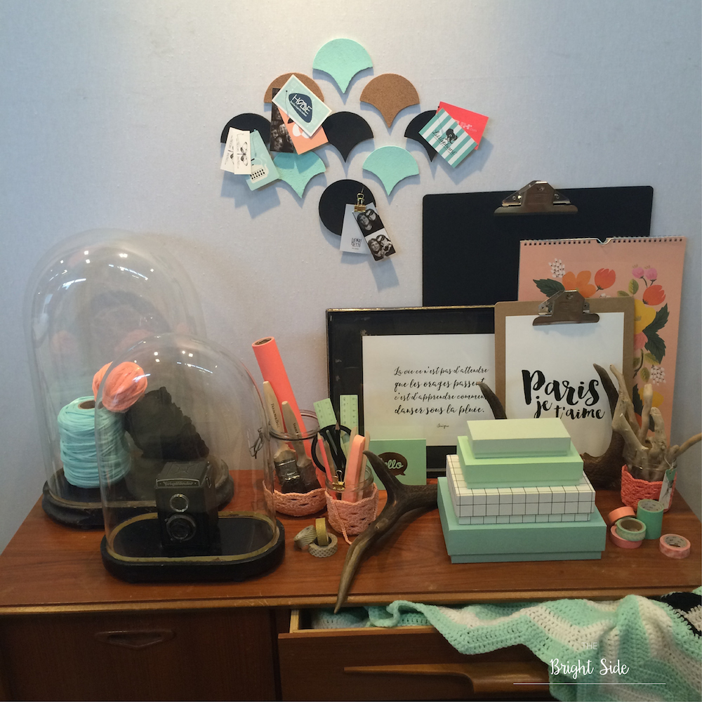 Lifestyle : SalonCSF DIY