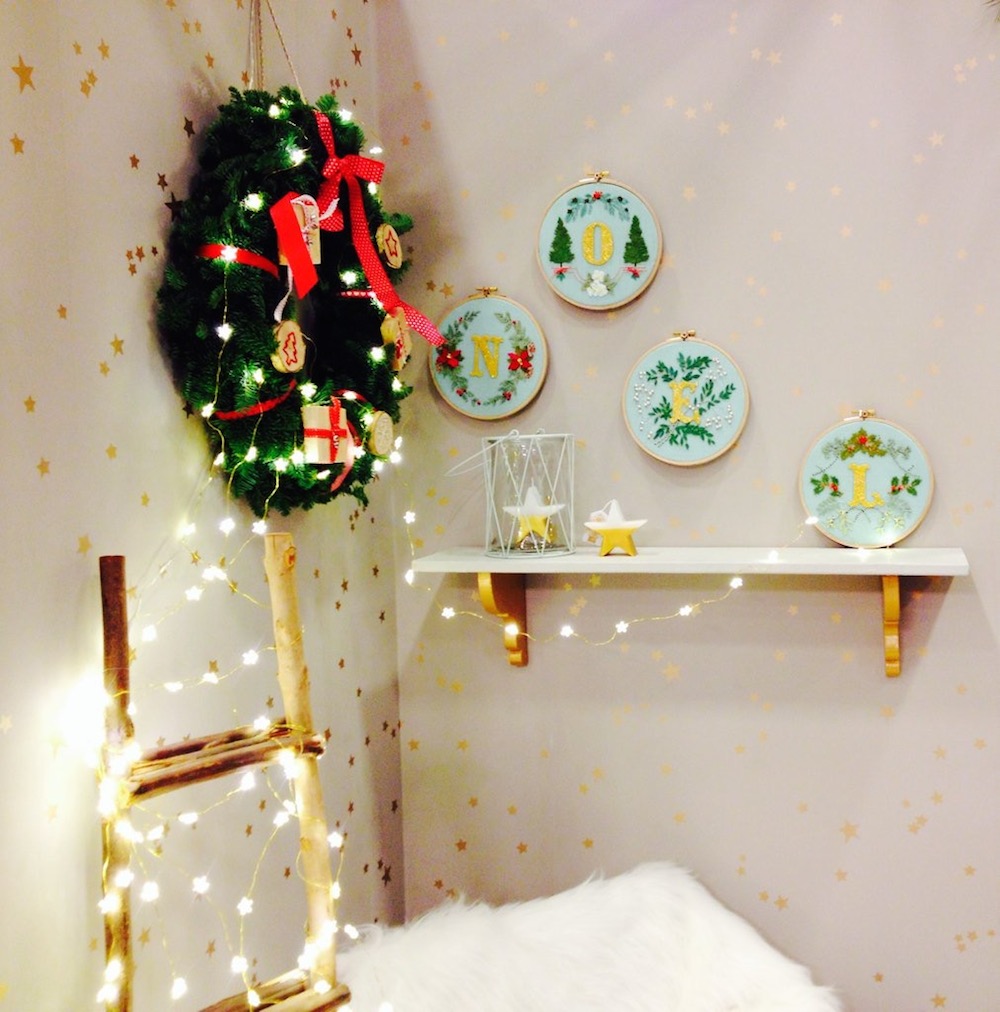 Lifestyle : SalonCSF DIY
