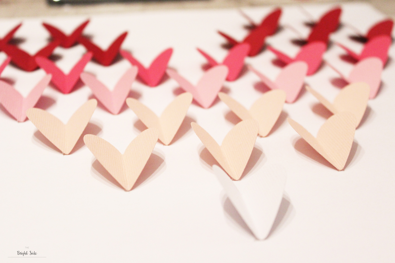 Calendrier de février 2016 & 2017 à imprimer !