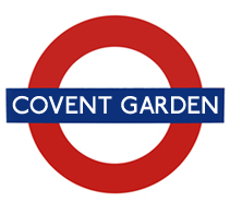 Carnet de voyage : Londres