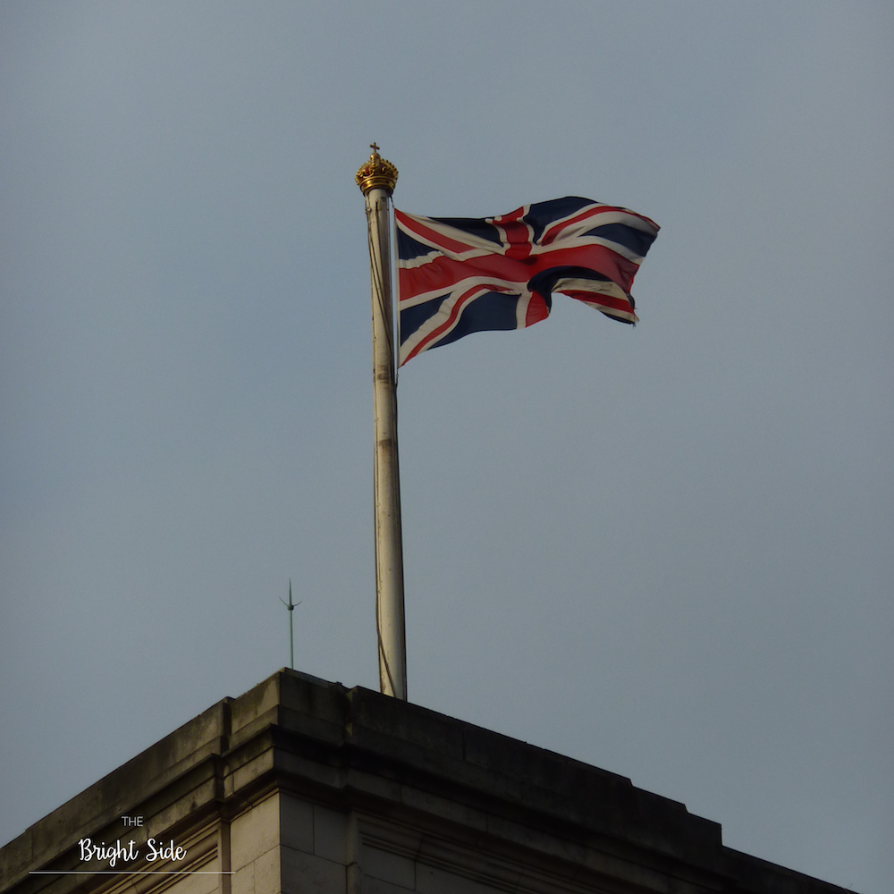 Carnet de voyage : Londres