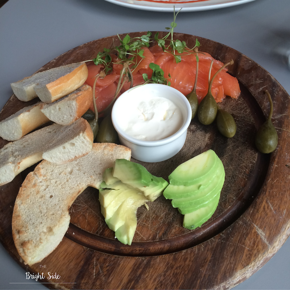 Carnet de voyage : Londres