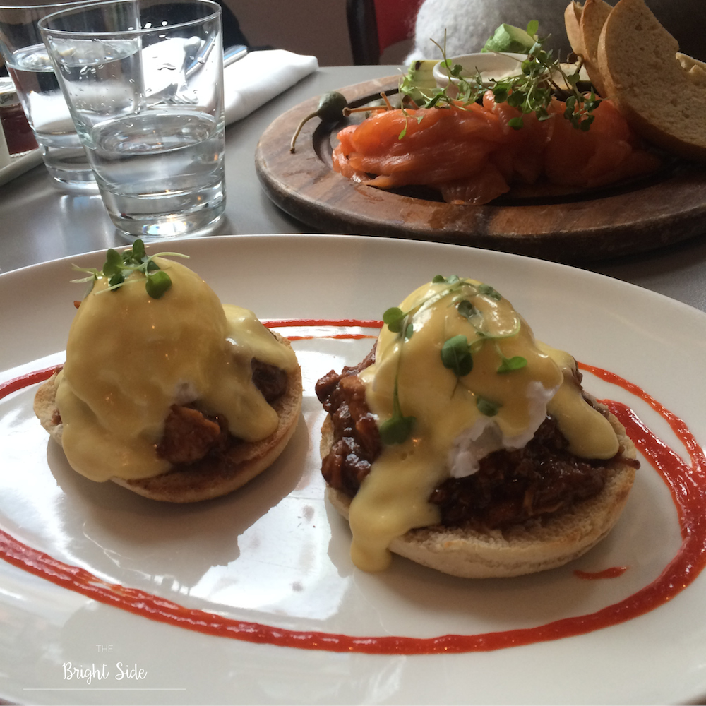 Carnet de voyage : Londres