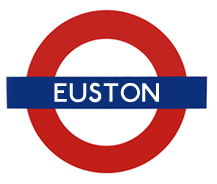 Carnet de voyage : Londres