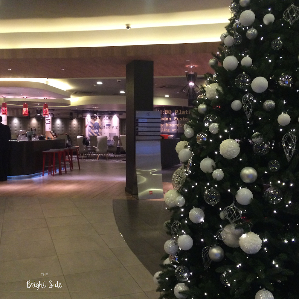 Carnet de voyage : Londres