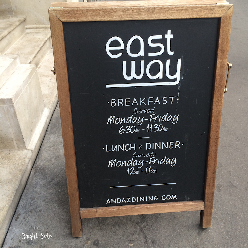 Carnet de voyage : Londres