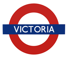 Carnet de voyage : Londres