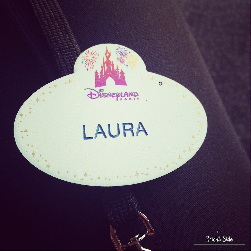 [DISNEY] - Castmember : travailler à Disneyland Paris (été 2015)