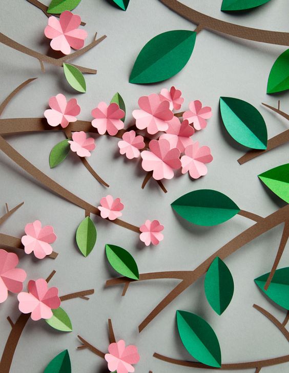 [DIY] – Free Printable : Calendrier de mars