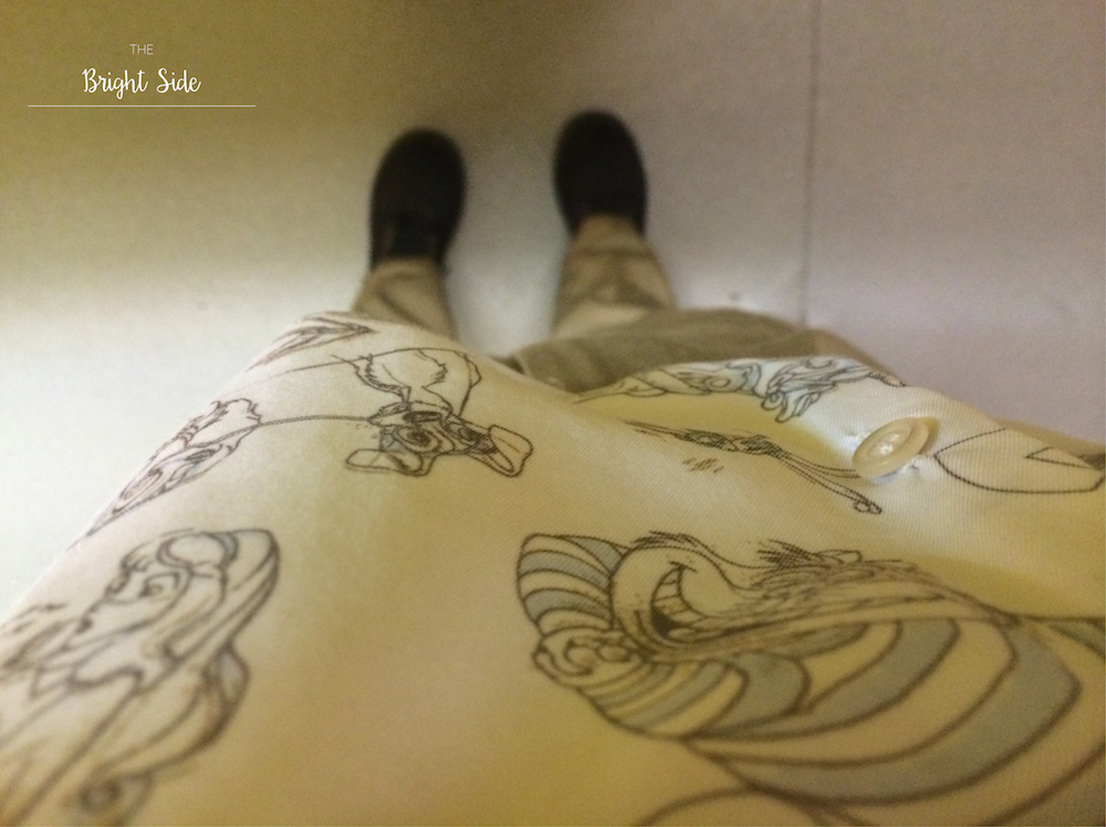 [DISNEY] - Castmember : travailler à Disneyland Paris (été 2015)