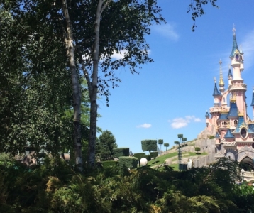 Travailler à Disneyland Paris : mon expérience