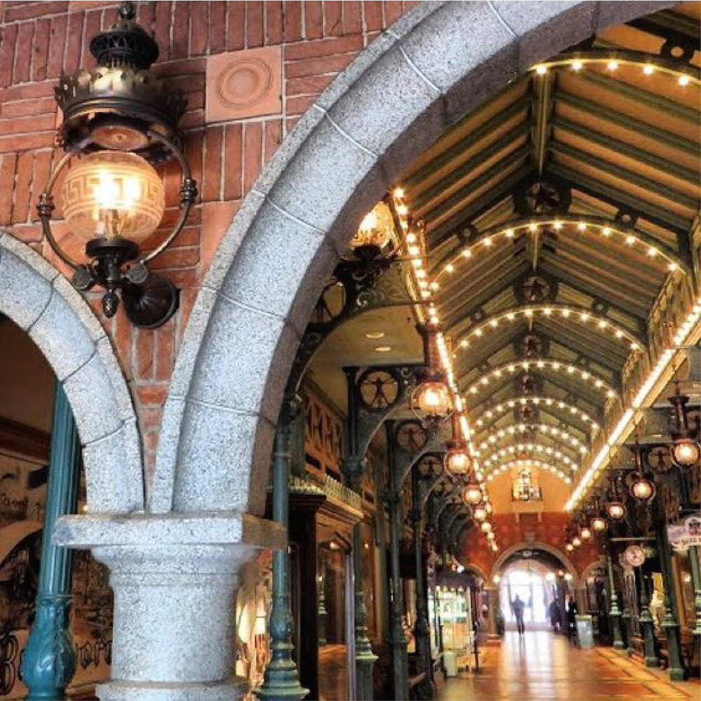 Gagner du temps à Disneyland Paris : se déplacer