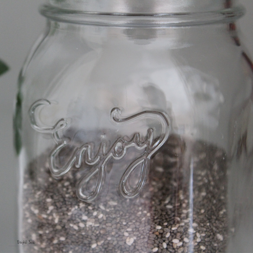 [DIY] – Pour s'organiser : Mason jar dinosaure !