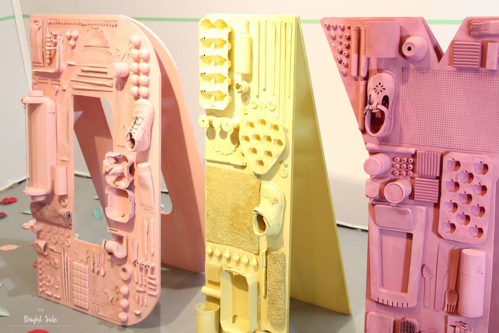 [LIFESTYLE] – Évènement : Ma vitrine au Printemps du DIY !