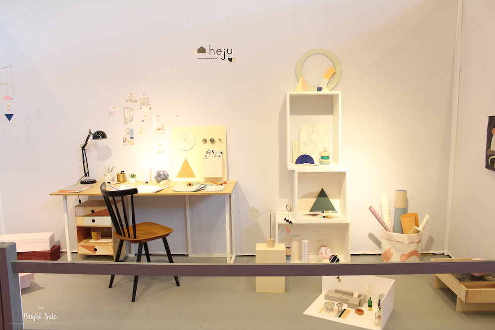 [LIFESTYLE] – Évènement : Ma vitrine au Printemps du DIY !