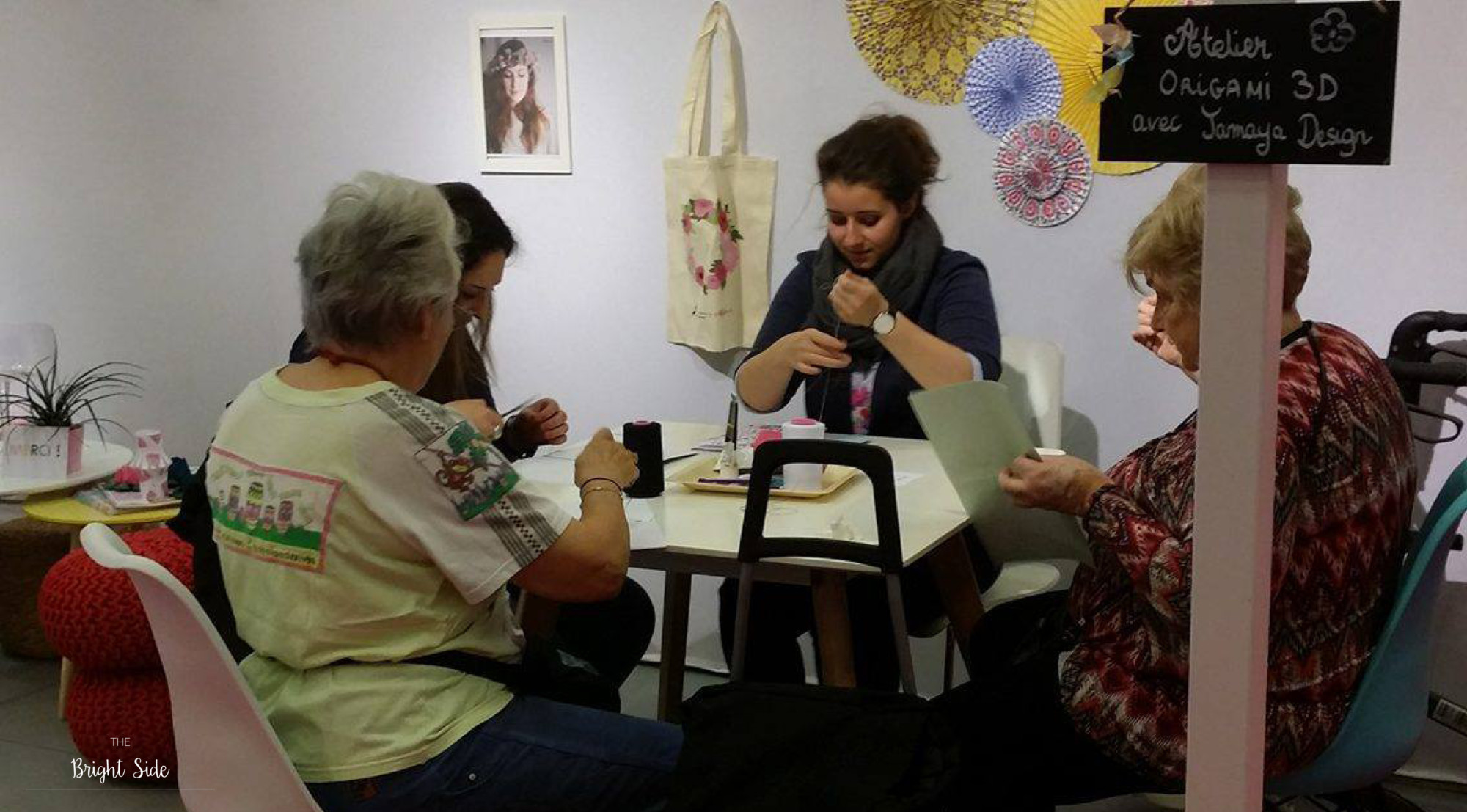 [LIFESTYLE] – Évènement : Ma vitrine au Printemps du DIY !