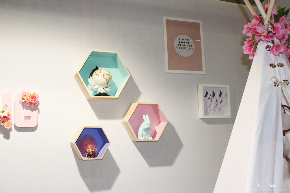 [LIFESTYLE] – Évènement : Ma vitrine au Printemps du DIY !