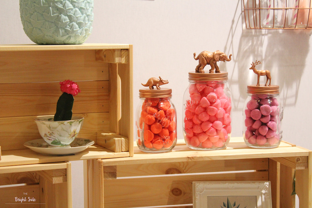 [LIFESTYLE] – Évènement : Ma vitrine au Printemps du DIY !