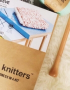 DIY | Un sac de plage coton & traphilo ☀️