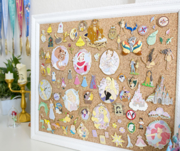 Les bases du Pin Trading