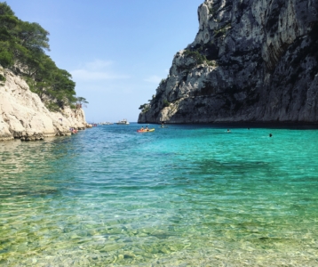 Travel Diary | 3 jours en Provence Alpes Côte d’Azur ☀️
