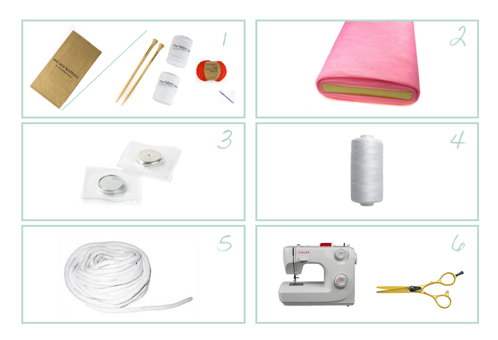 [DIY] - Mode & Accessoires : Un sac de plage coton & traphilo