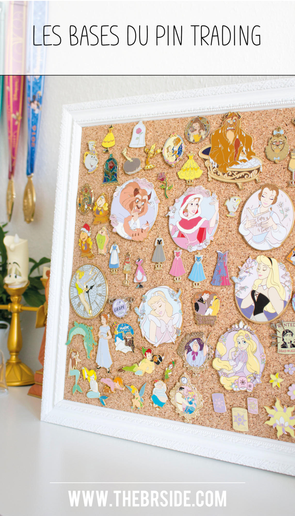 Pinterest Disney Bases Pin Trading