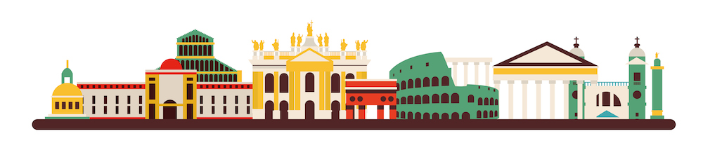 [VOYAGES] – Rome : conseils pratiques & astuces