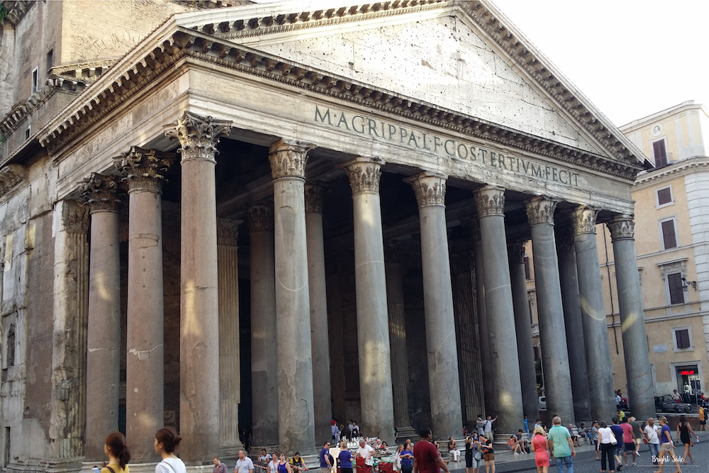 Rome - Panthéon