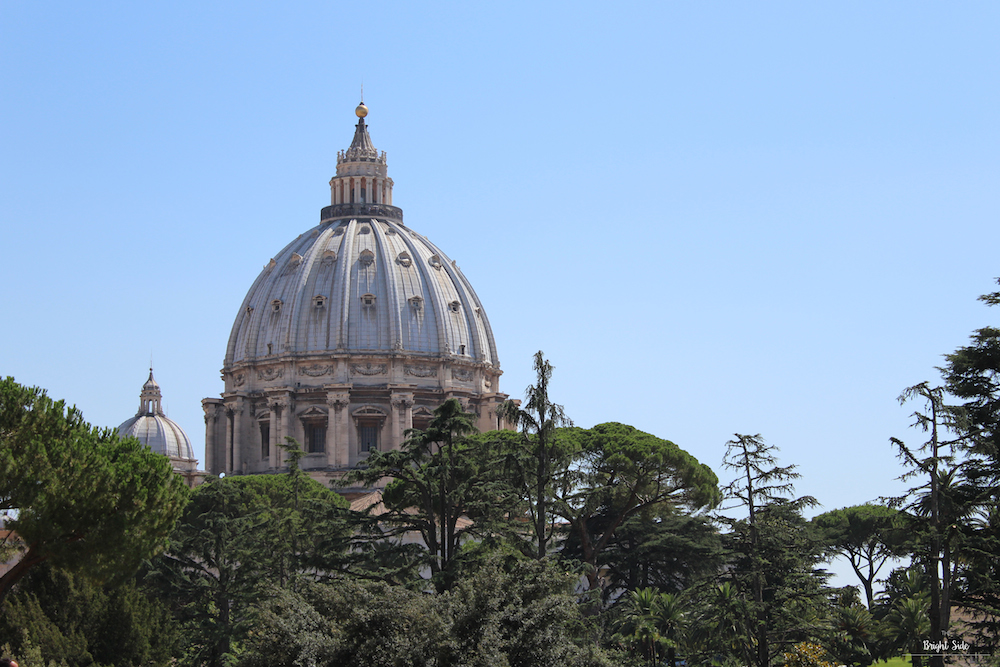 Rome - Vatican