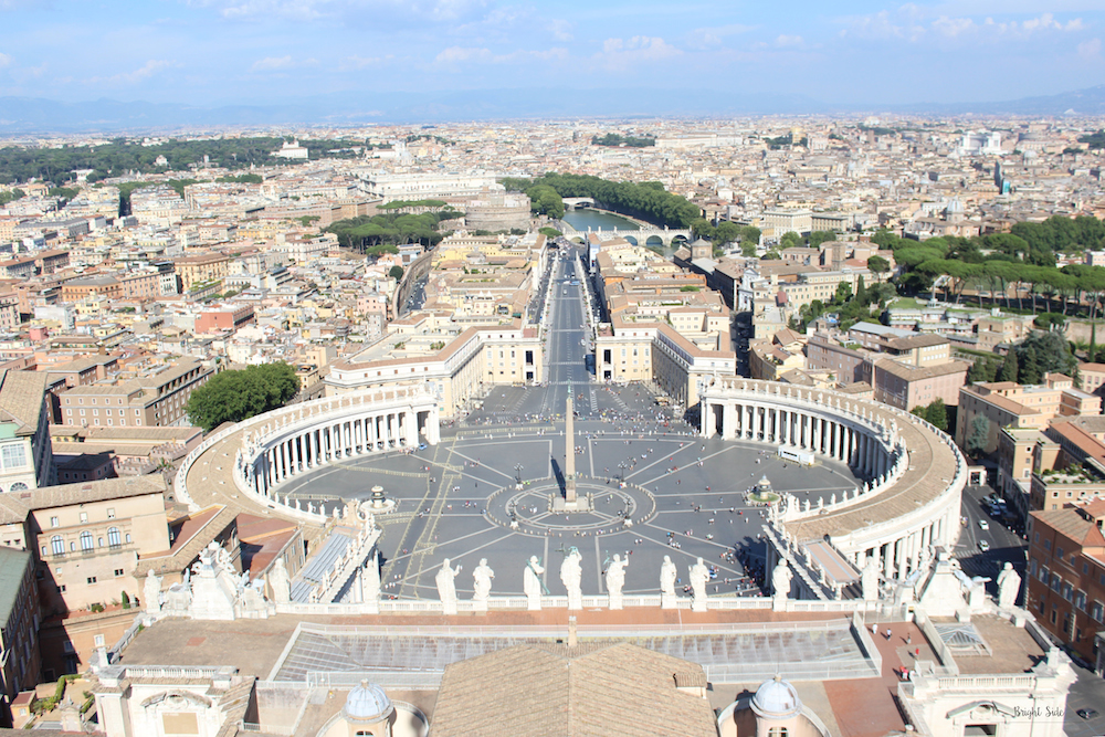 Rome - Vatican