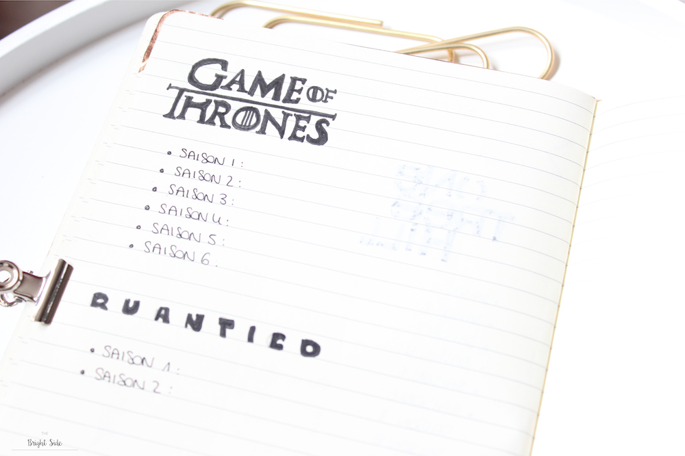 Bullet journal | Bilan : 1 mois d'utilisation + free printable