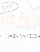 Free Printable | Le calendrier de novembre à colorier !