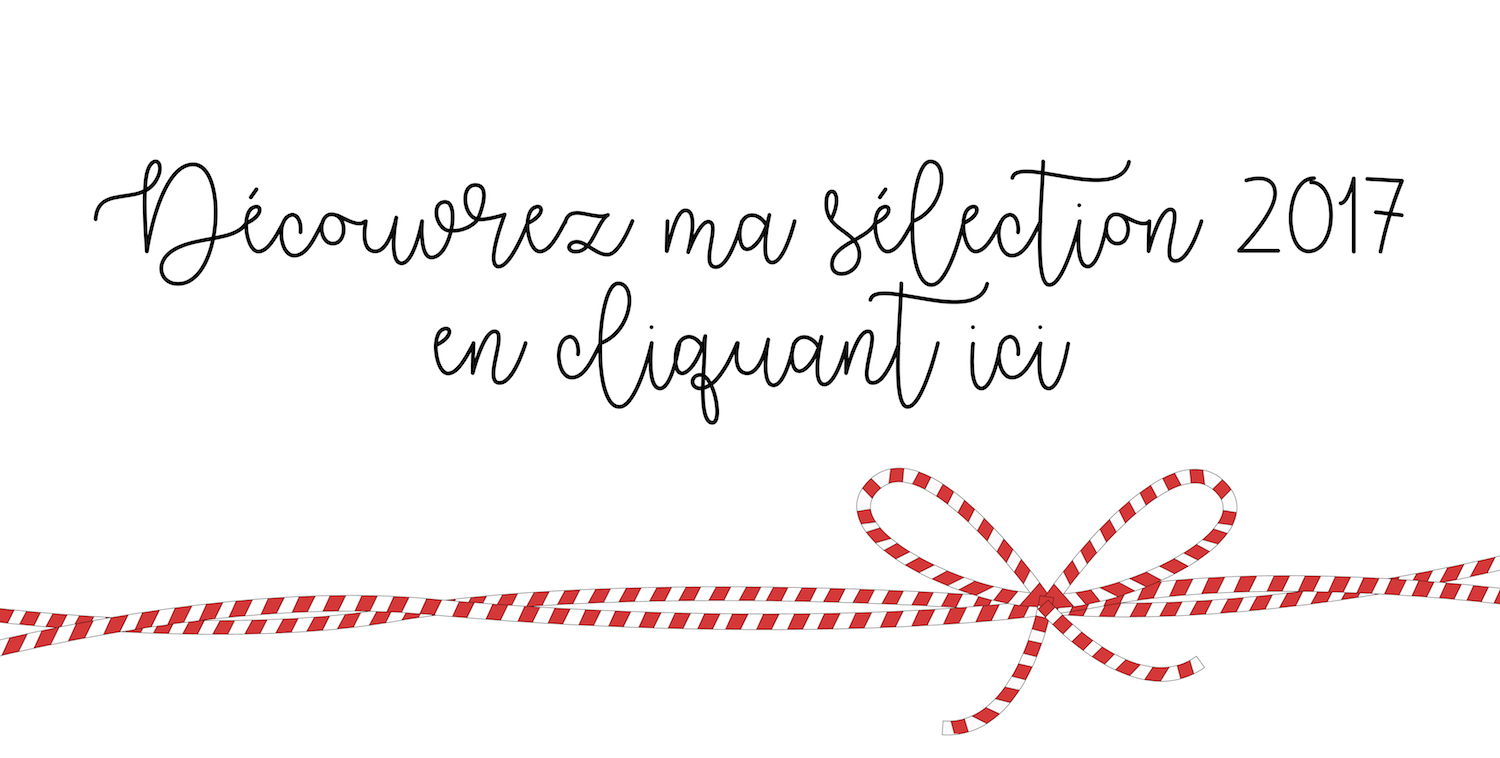 calendriers de l'avent 2016