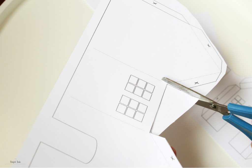 Joyeux Noël | DIY ton calendrier de l'Avent - #2 édition 2016