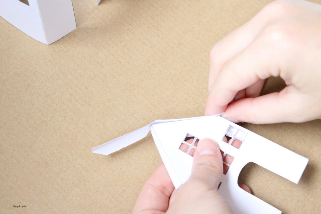 Joyeux Noël | DIY ton calendrier de l'Avent - #2 édition 2016