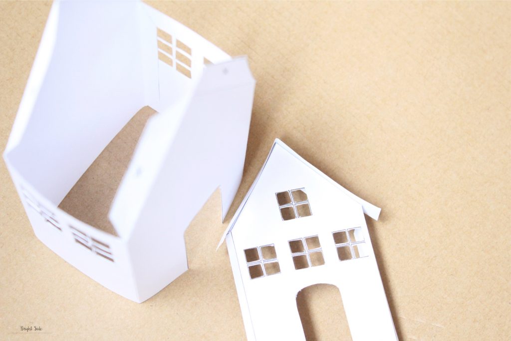 Joyeux Noël | DIY ton calendrier de l'Avent - #2 édition 2016