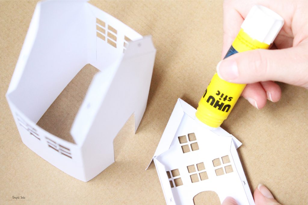 Joyeux Noël | DIY ton calendrier de l'Avent - #2 édition 2016