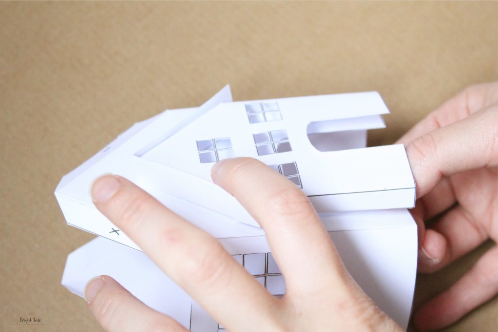 Joyeux Noël | DIY ton calendrier de l'Avent - #2 édition 2016