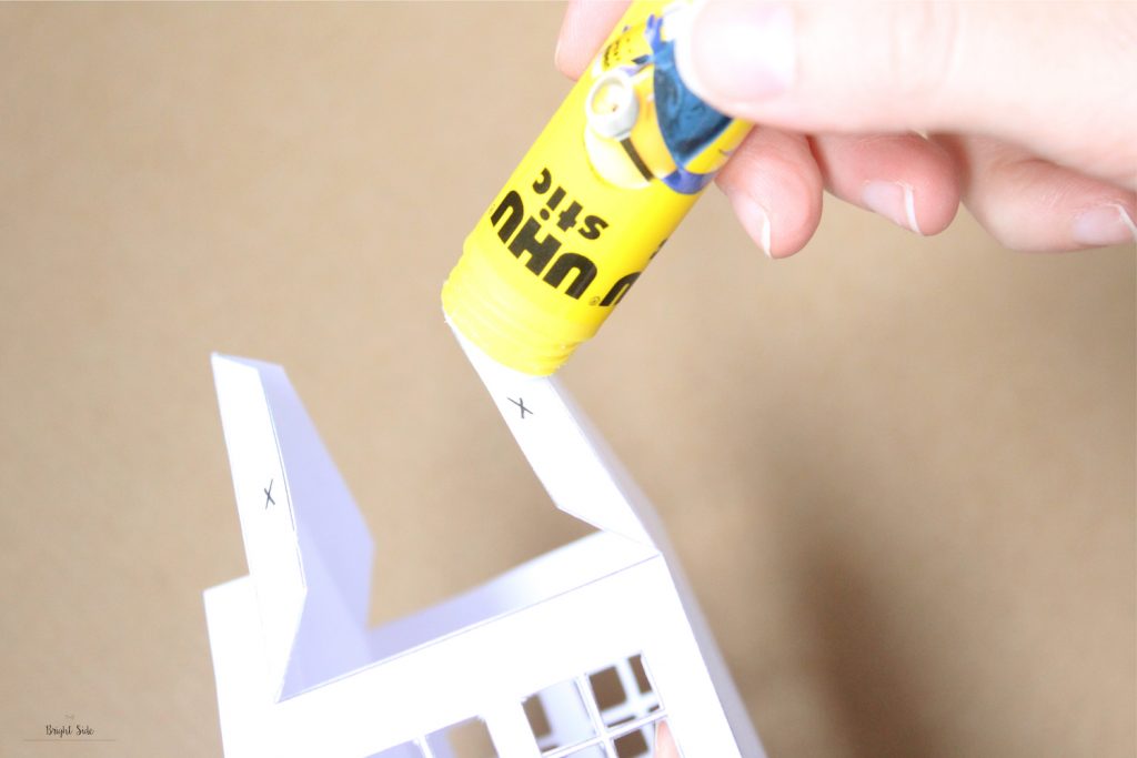 Joyeux Noël | DIY ton calendrier de l'Avent - #2 édition 2016